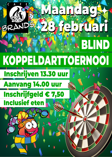 poster maandag